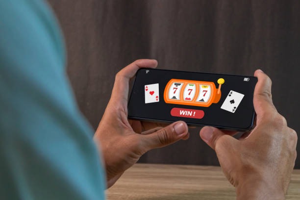 login cuanhoki App login cuanhoki App