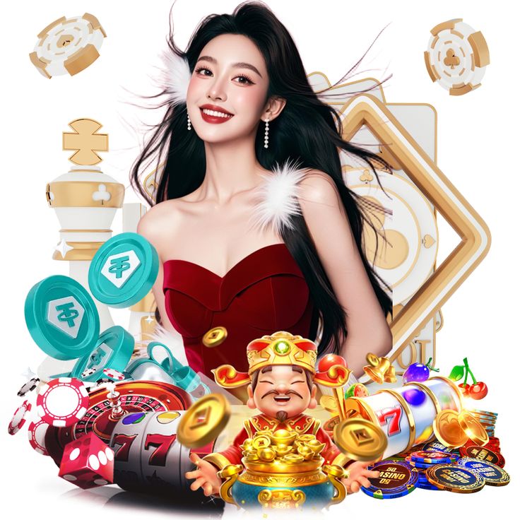 Colok Jitu Game